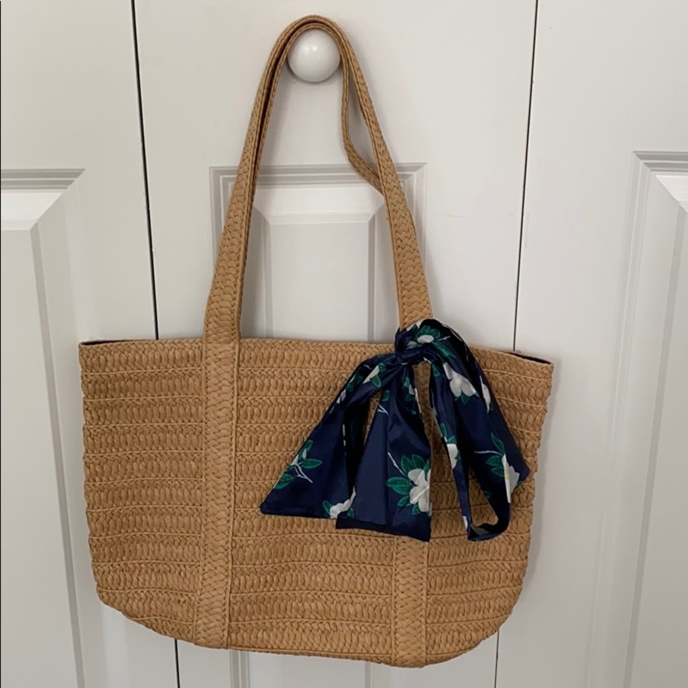 Draper James purse!